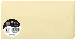 Pollen by Clairefontaine Enveloppes DL, chamois