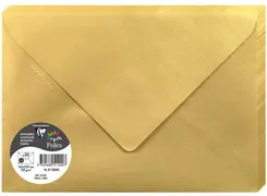 Pollen by Clairefontaine Enveloppes C5, or