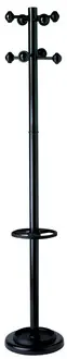 UNiLUX Portemanteau sur pied "ACCUEIL", hauteur: 1.750 mm,