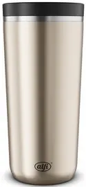 alfi Gobelet isotherme ISO COFFEE MUG PRO, 0,38 L, champagne