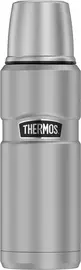 THERMOS Bouteille isotherme STAINLESS KING, 0,47 litre