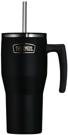 THERMOS Gobelet isotherme RS, 0,85 l, noir