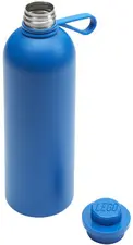 LEGO Gourde isotherme STEEL BOTTLE, 0,725 litre, bleu