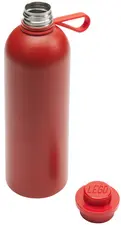 LEGO Gourde isotherme STEEL BOTTLE, 0,725 litre, rouge