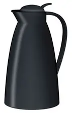 alfi Pichet isotherme ECO, 1,0 litre, noir