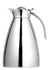 Esmeyer Pichet isotherme EMPIRE, 0,6 litre, argent