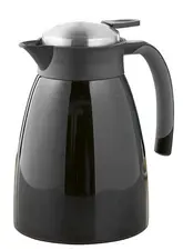 Esmeyer Pichet isotherme GLACE, 1,5 litre, noir
