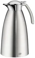 alfi Pichet isotherme GUSTO TOPTHERM, 1,0 litre, inox mat
