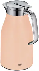 alfi Pichet isotherme SKYLINE, 1,0 litre, pastel apricot
