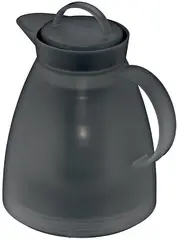 alfi Pichet isotherme pour thé DAN TEA, 1,0 litre, smoke