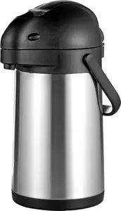 Esmeyer Pichet isotherme à pompe "Stream", contenu: 1,9 L