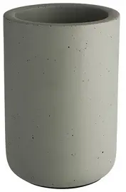 APS Rafraîchisseur de bouteille ELEMENT, béton, vert clair