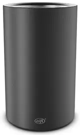 alfi Rafraîchisseur de bouteille VINO, acier inoxydable mat