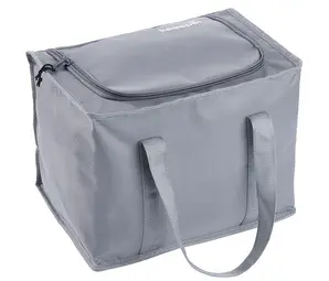 keeeper Sac isotherme "johann", taille L, graphite