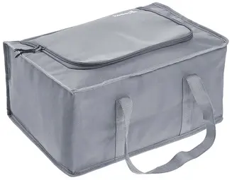 keeeper Sac isotherme "johanna", taille M, graphite