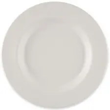 NATURE Star Assiette en canne à sucre Gourmet, rond, 270 mm