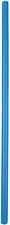 NATURE Star Papier-Trinkhalm Jumbo, 250 mm, blau