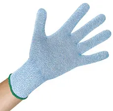 HYGOSTAR Gant de protection anti-coupures "ALLFOOD