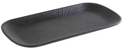 APS Tablette NERO GN 1/3, 325 x 176 x 25 mm, noir