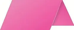 Pollen by Clairefontaine Marque-place 85 x 80 mm, fuschia