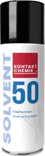 KONTAKT CHEMIE Décolleur d'étiquettes "SOLVENT 50", 200 ml