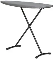 MOOR Housse de rechange pour table à repasser AUDREY, gris