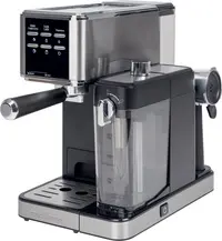 PROFI COOK Machine à expresso PC-ES-KA 1266