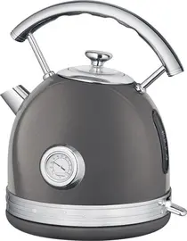 PROFI COOK Bouilloire PC-WKS 1192, anthracite/acier inox
