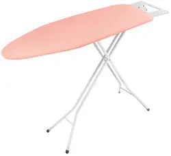 metaltex Table à repasser Kuma, blanc