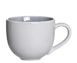 Ritzenhoff & Breker Tasse à café SKAGEN STONE, 220 ml
