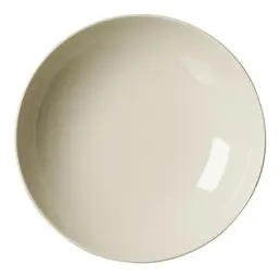 Ritzenhoff & Breker Assiette creuse CECINA CREME, 210 mm