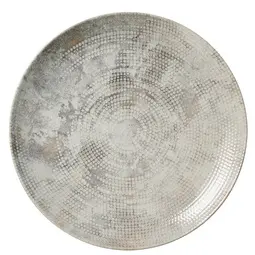 Ritzenhoff & Breker Assiette plate CECINA PERLE, 260 mm