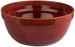 APS Bol EMMA, 2,30 litres, rouge