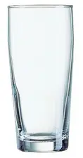 Esmeyer Arcoroc Verre à bière "WILLI", contenu, 0,33 l