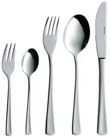 Esmeyer fourchette"Stockholm", Set de 12, acier 18/10