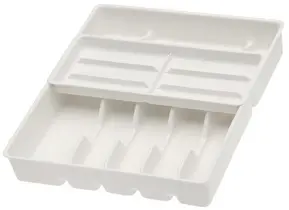 keeeper Garniture de tiroir "franca", avec compartiment