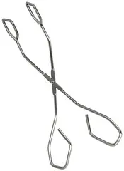 metaltex Pince de cuisine / à grillade, longueur: 250 mm