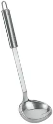 metaltex Louche Imperial, inox