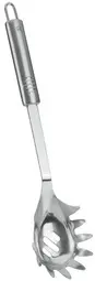 metaltex Cuillère à spaghetti Imperial, inox