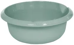 keeeper Bassine "björk", PP, rond, 320 mm, nordic-green