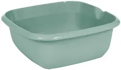 keeeper Bassine "björk", 380 x 320 mm, nordic-green