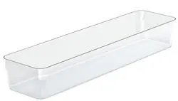smartstore Compartiment pour tiroir COMPACT SORT, 400x100mm