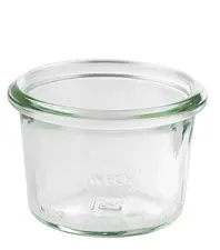 APS Bocal gourmet Weck, 35 ml, set de 12