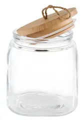 APS Bocal WOODY, 1,0 litre