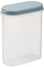 plast team Boîte de conservation Margerit, 2,4 litres, vert