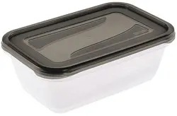 keeeper Boîte de conservation "fredo fresh", 3x 1,25 L