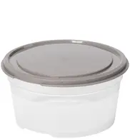 smartstore Boîte de conservation "Fresh", rond, 0,3 L