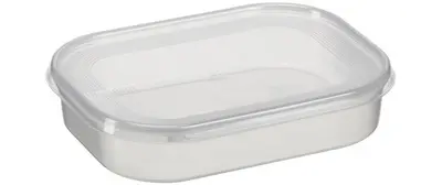 Plast team Boîte de congélation Helsinki, 1,5 litre