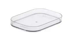 SmartStore Couvercle pour boîte COMPACT CLEAR XS