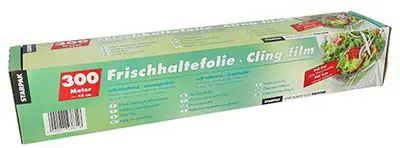 STARPAK Film alimentaire, largeur: 300 mm, gros rouleau
